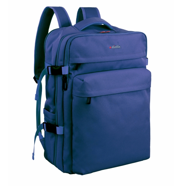 Σακίδιο Ταξιδίου DIELLE 414M Μπλε